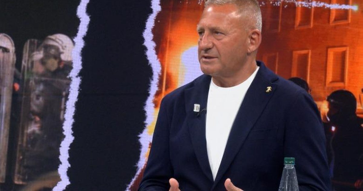 Why the Assistant Refused and What It Means for You