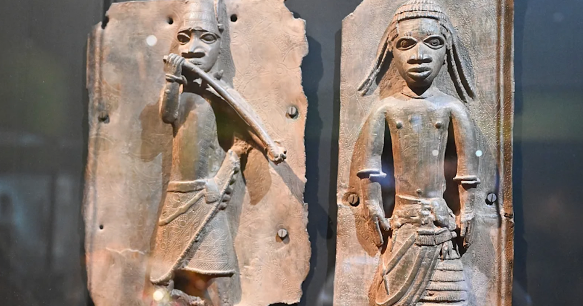 Pse Gjermania po rikthen thesaret e fshehura të periudhës koloniale?