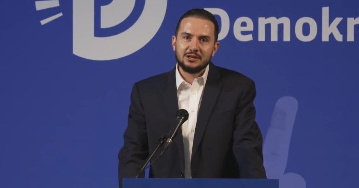 Çfarë fsheh pas largimeve në degët e PD?