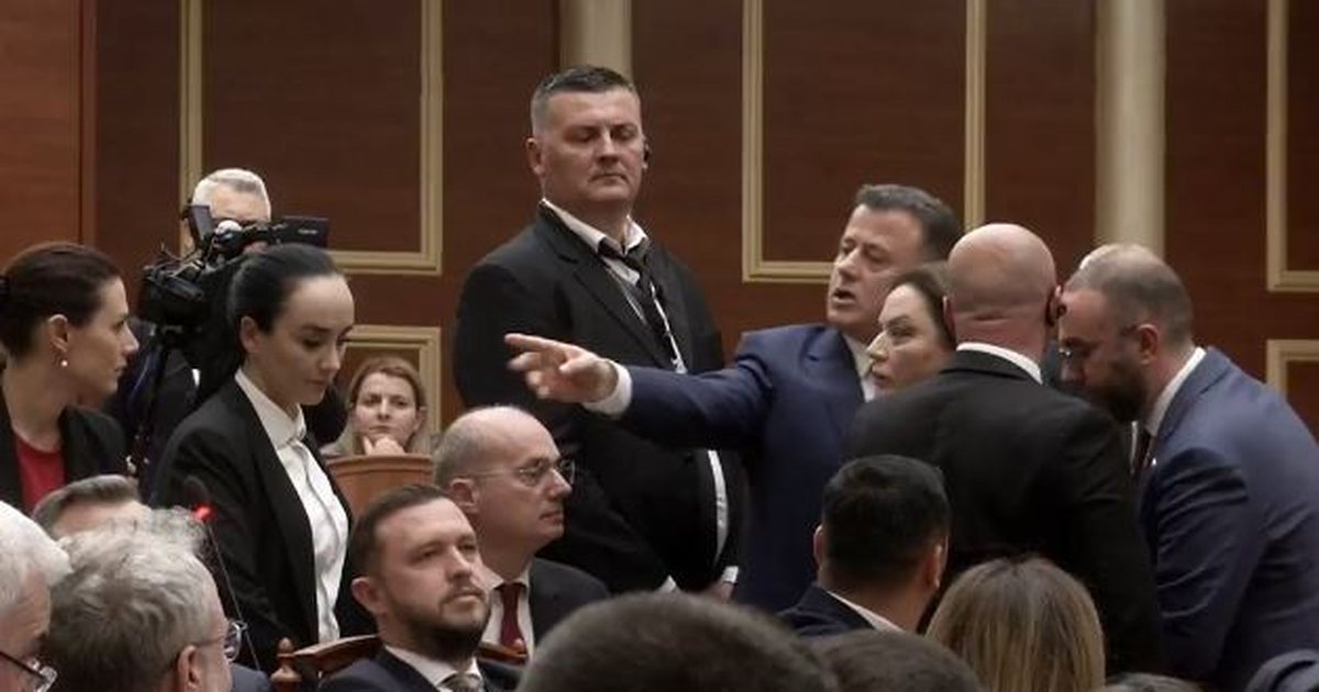 Çfarë ndezi sherrin e madh mes dy deputeteve?