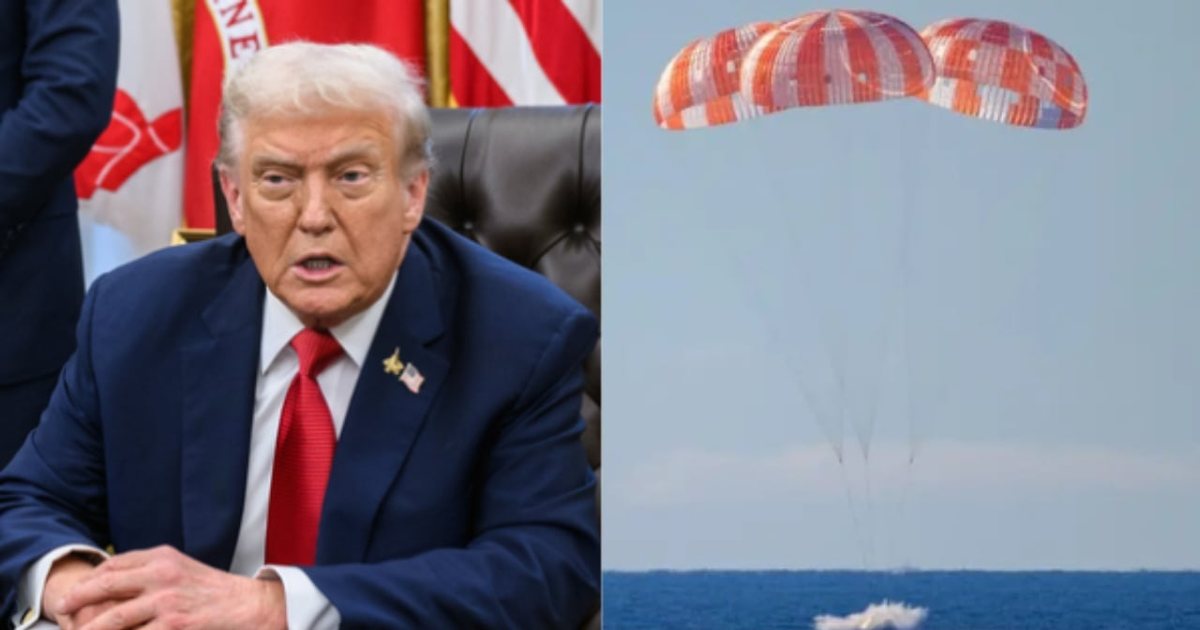 Nuk do ta besoni se sa larg shkoi Artemis II!