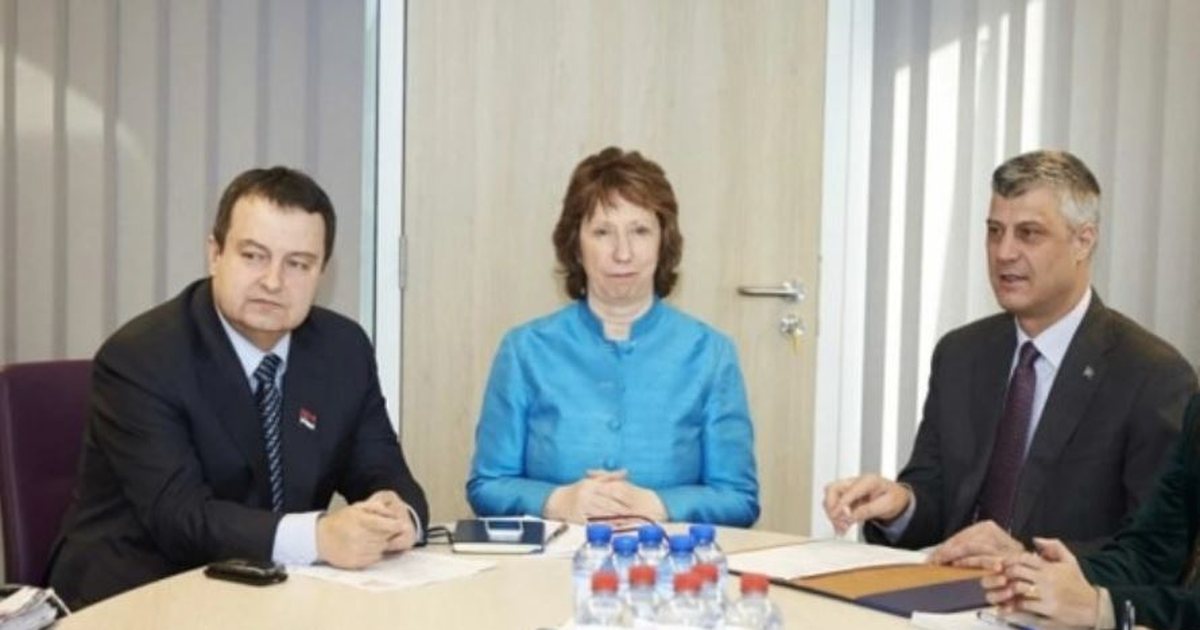 13 vite më vonë: Si ndryshoi marrëdhënia mes dy fqinjëve?