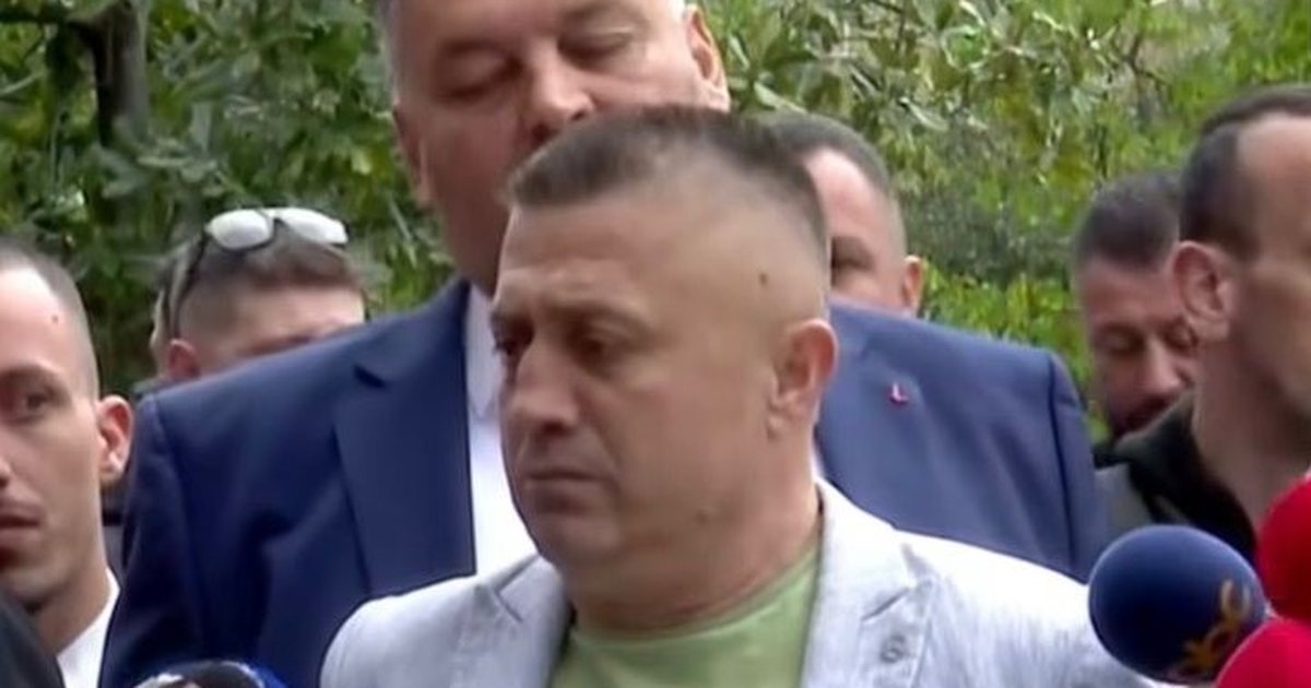 Një zë i befasishëm brenda PD kërkon një betejë që trondit