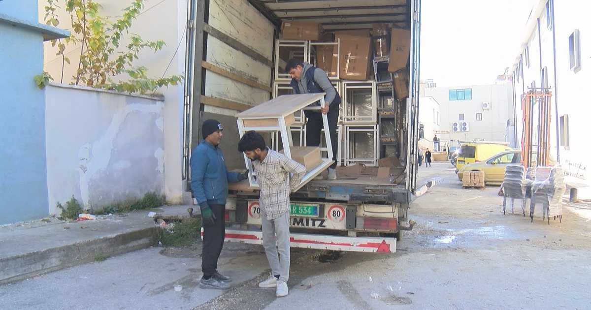 Çfarë po sjell valën e punëtorëve nga jashtë në qytetet bregdetare?