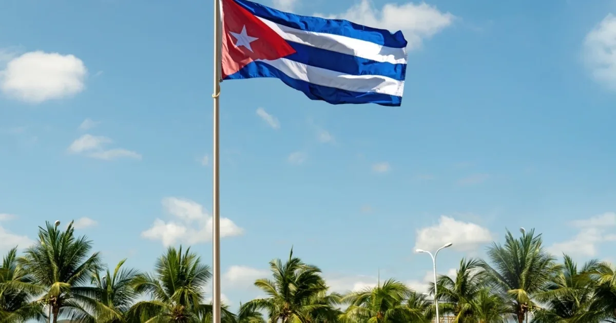 Çfarë do të bëjnë 2 milionë euro për Kubën?