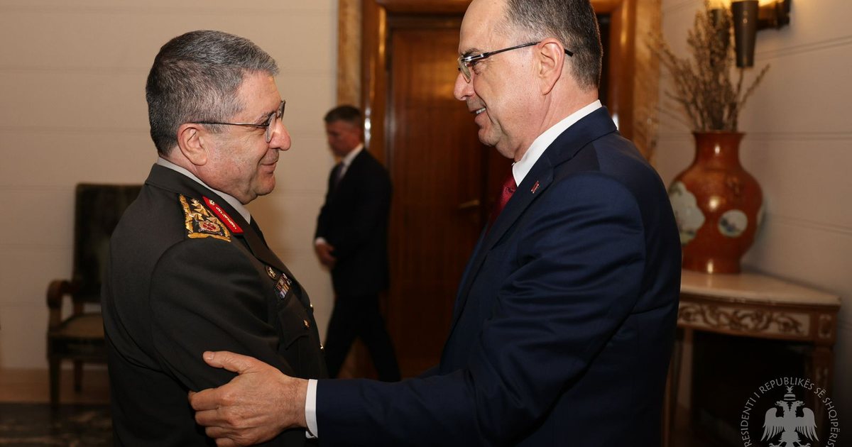 Çfarë tha Begaj për partnerin që nxiti diskutimin publik