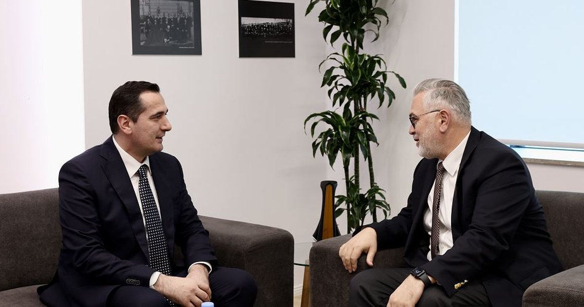 Çfarë tregoi takimi Gogu me drejtuesin e SPAK për drejtësinë?