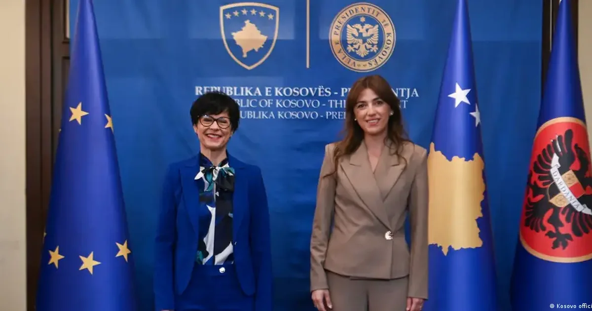 Bruksel kërkon veprime urgjente nga Kosova — çfarë pritet tani?