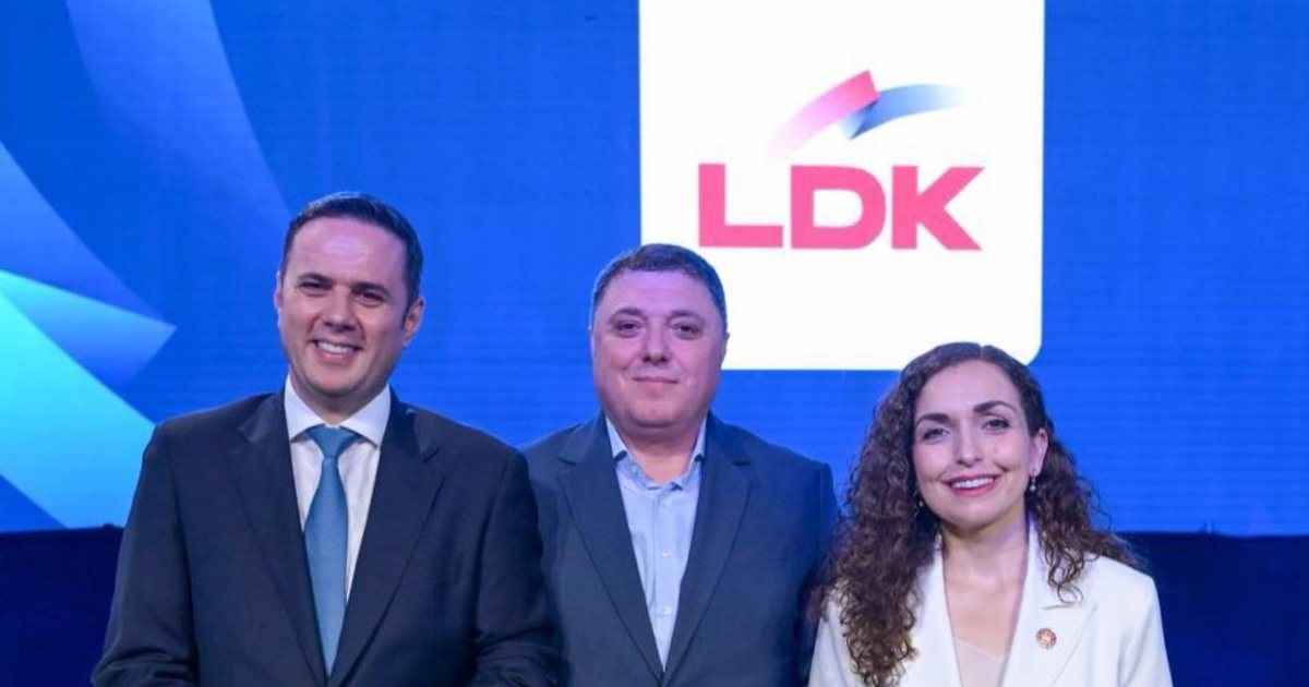 Përse ky lajm politik po ndryshon gjithçka? Zbuloni rrugën e re