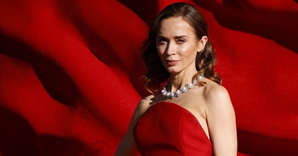 Këshilla e Emily Blunt që ndezi debat: A ia vlen të ikësh nga puna?