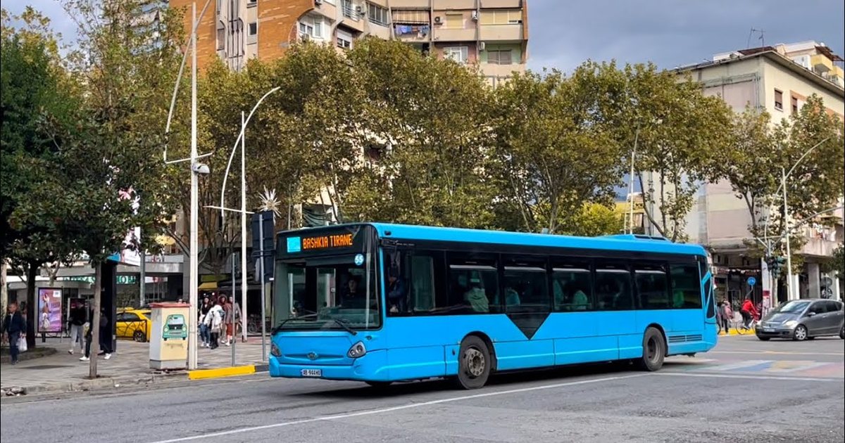 Autobusët në krizë—Çfarë kërkojnë operatorët për çmimet e naftës?