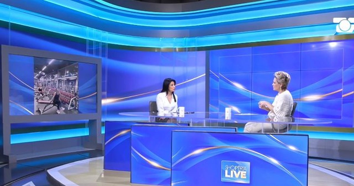Pse fëmijët e saj tremben kur ajo shfaqet në TV?