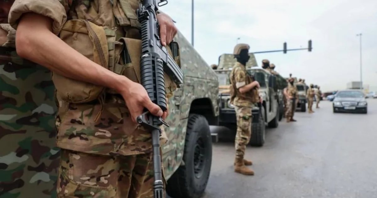 Çfarë fsheh marrëveshja 45-ditore midis Izraelit dhe Libanit?