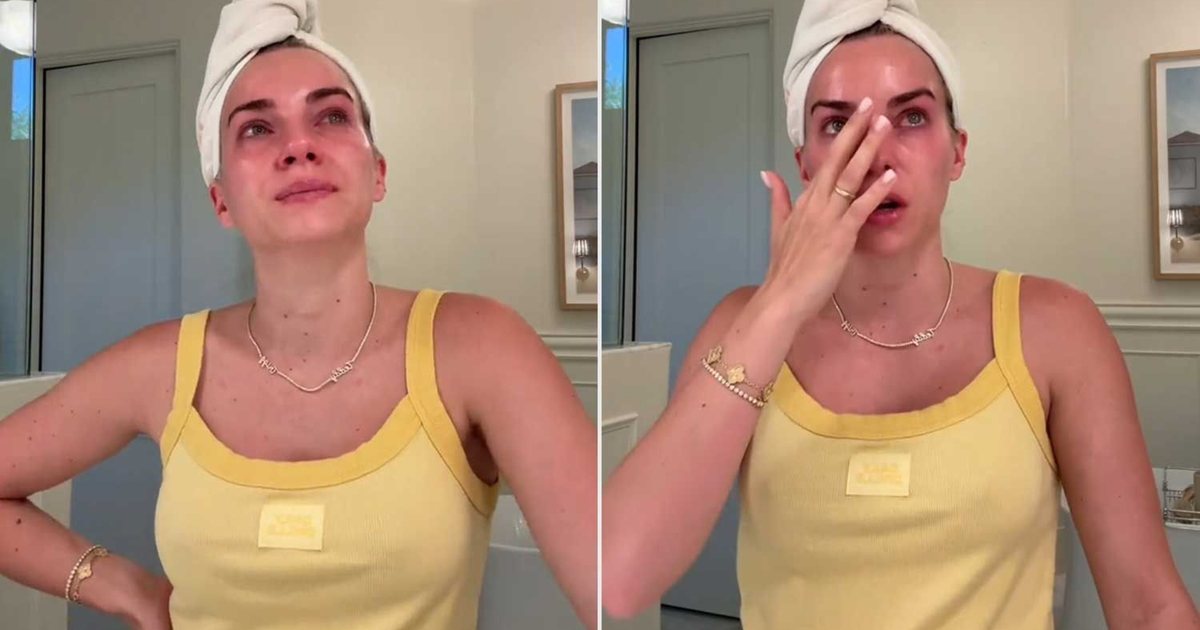 Çfarë po fsheh Emilie Kiser? Vendimi rrënqethës para përvjetorit