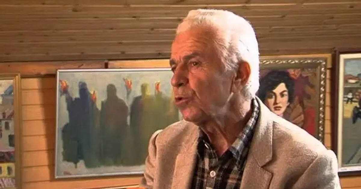 Zbulo si Shyqyri Sako la gjurmë të paharrueshme në kinema