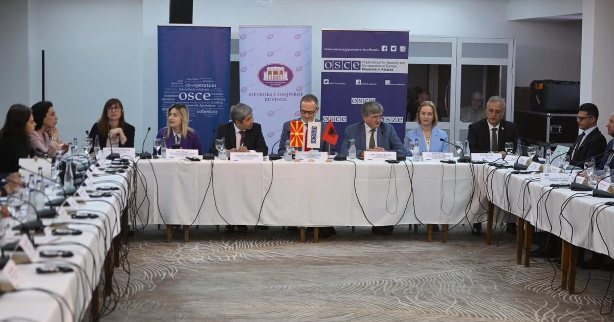 Ç’po ndodh me Ohër e Prespë? Një paralajmërim që trondit
