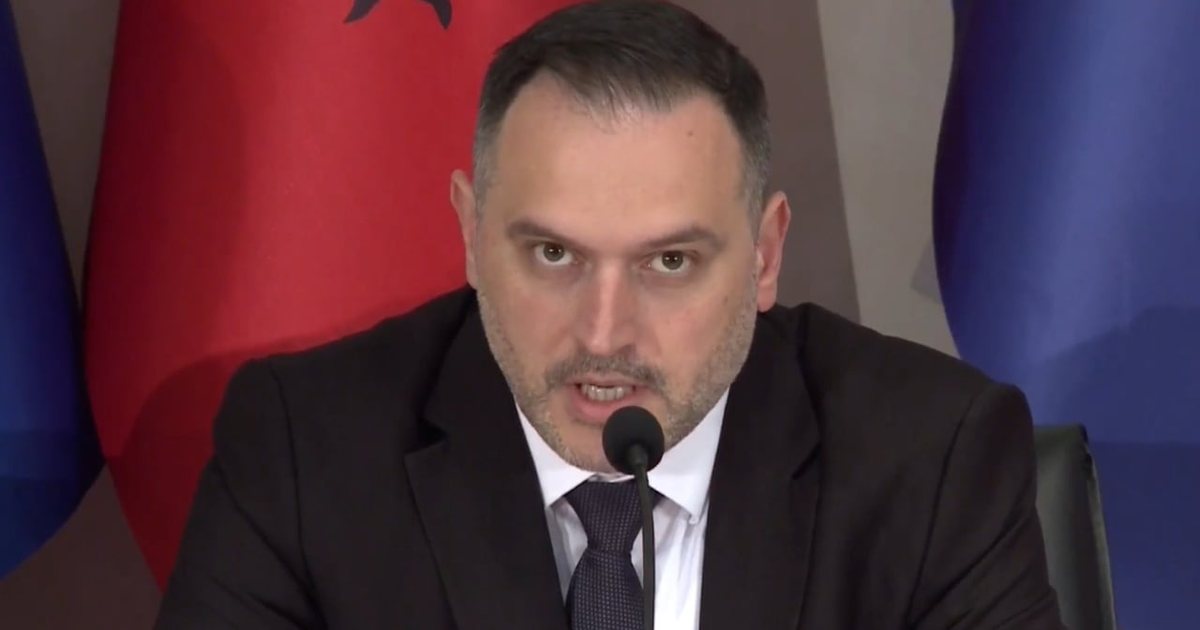 Çfarë fsheh stërvitja që lidh Shqipërinë, Kosovën dhe Kroacinë?