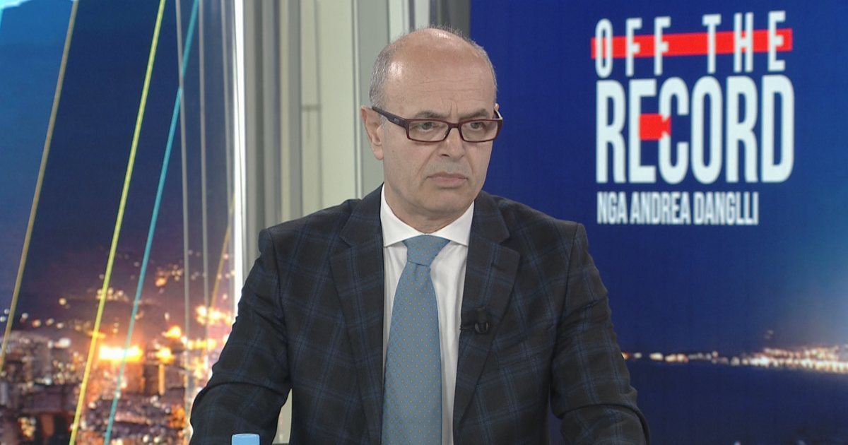 A do mbyllen dergat për partitë e reja pas ndryshimit të Parlamentit?